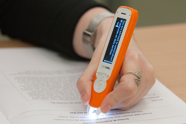 C-Pen Exam Reader 2 Class Pack (10 Pens)